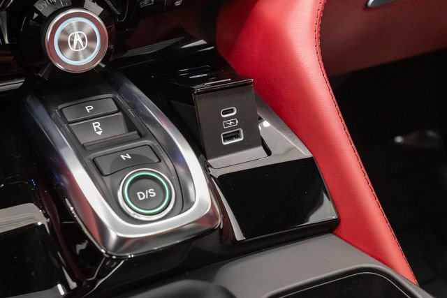 Used 2024 Acura MDX A-Spec image 26