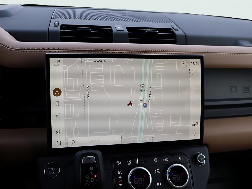 New 2026 Land Rover Defender 110 S image 20