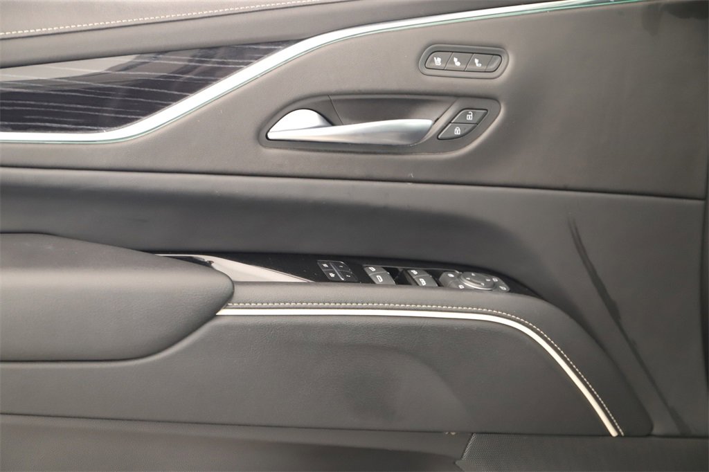 Used 2023 Cadillac Escalade Sport image 23