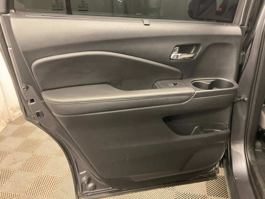 Used 2021 Honda Passport EX-L image 33
