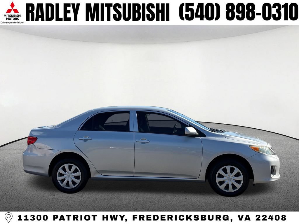 Used 2013 Toyota Corolla L FWD image 14