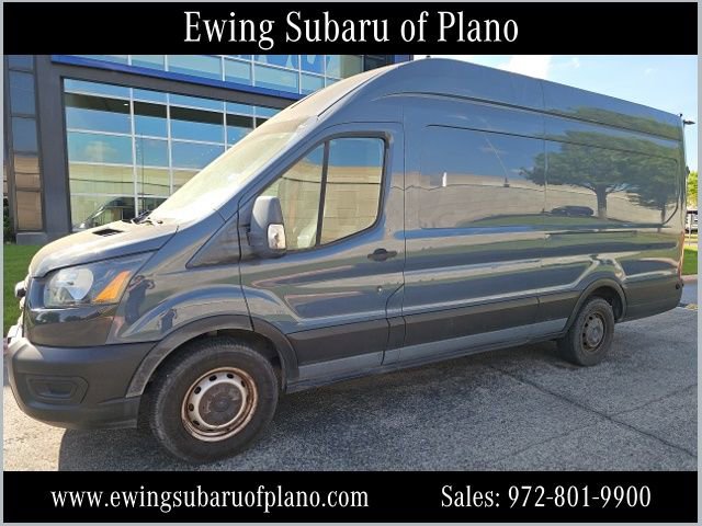 Used 2020 Ford Transit 250 148 High Roof Extended image 1