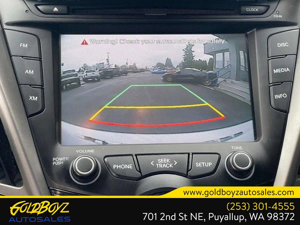 Used 2014 Hyundai Veloster image 31