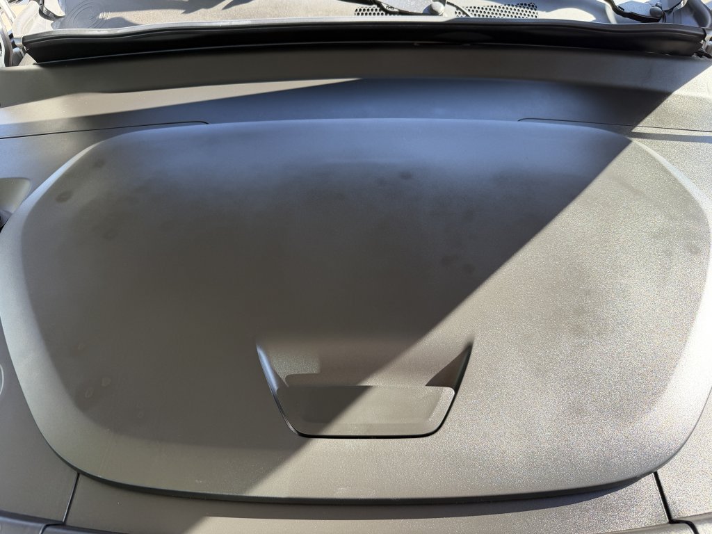 Used 2023 Volvo XC40 Recharge Ultimate AWD/4WD image 43