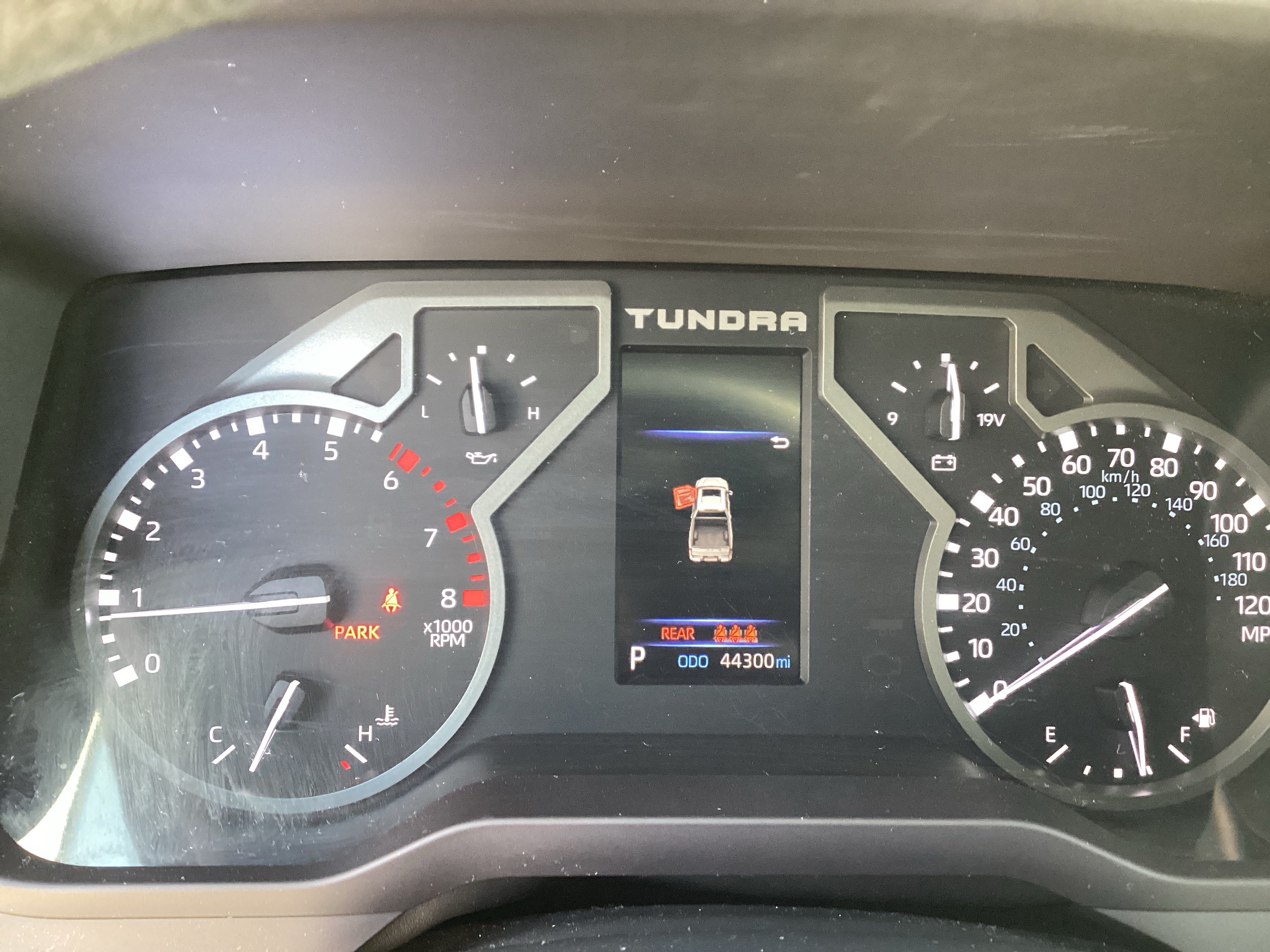 Used 2023 Toyota Tundra SR5 RWD image 19