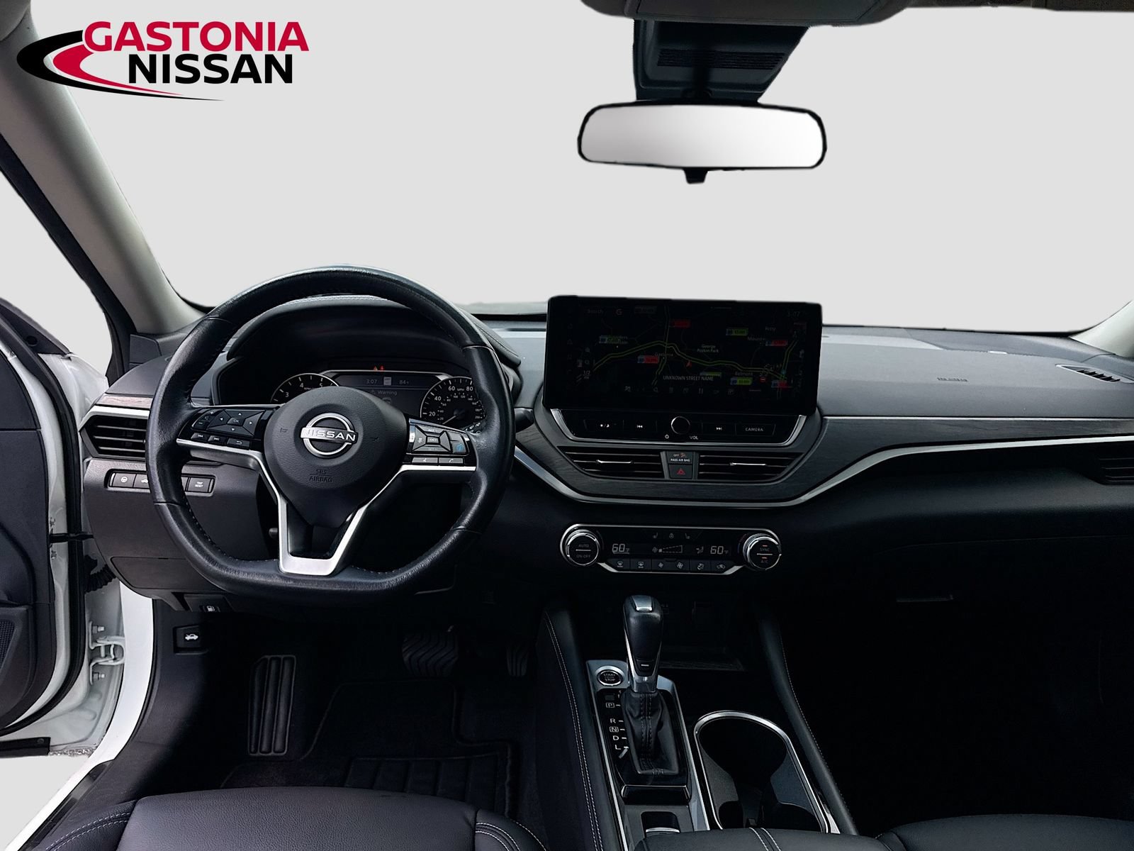 Used 2023 Nissan Altima 2.5 SL AWD/4WD image 30