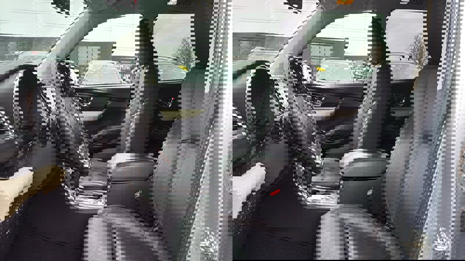 Used 2020 Subaru Ascent Limited image 10