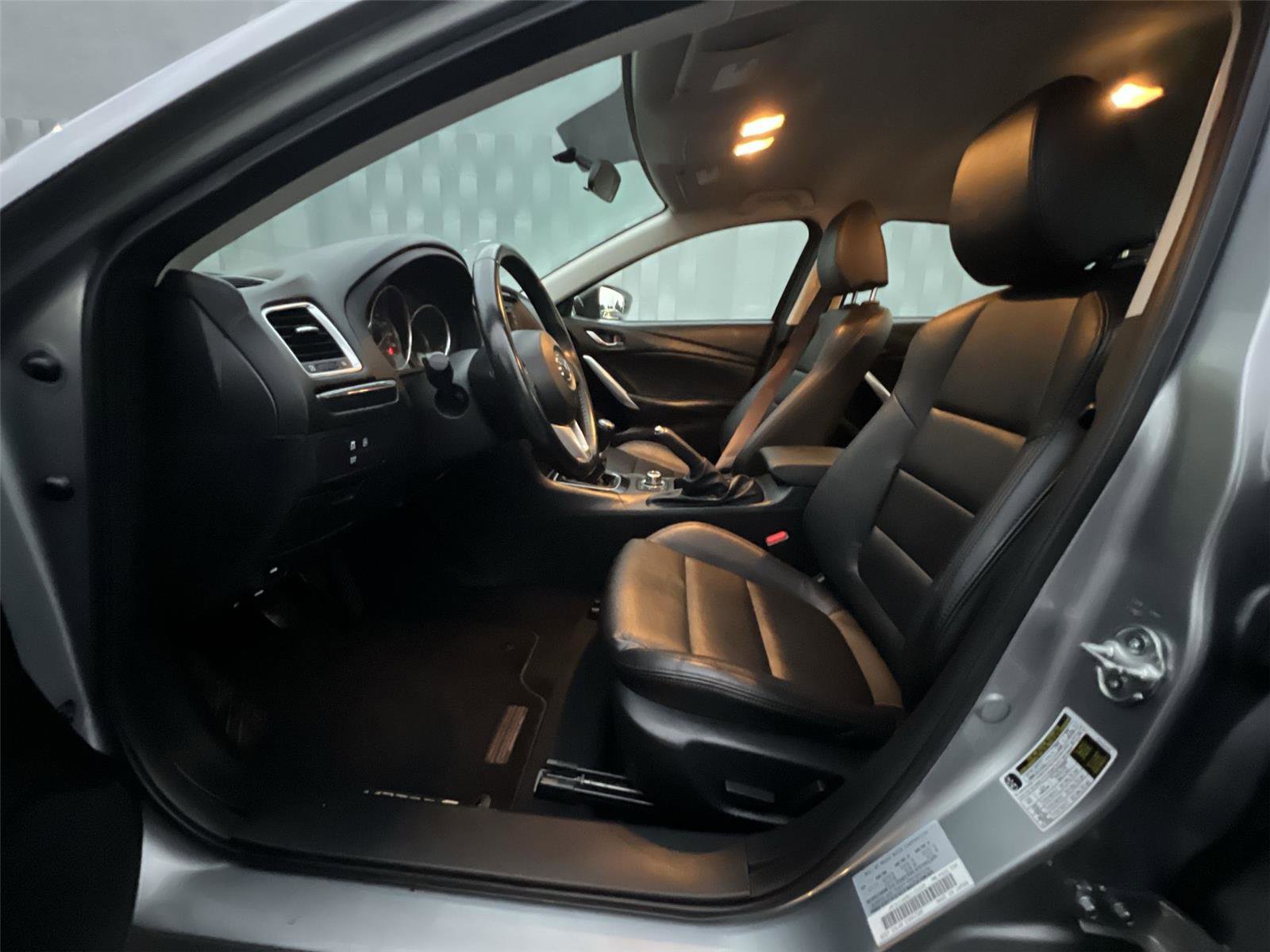 Used 2014 MAZDA MAZDA6 Touring image 10