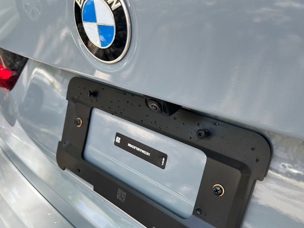 Used 2026 BMW M340i Sedan RWD image 42