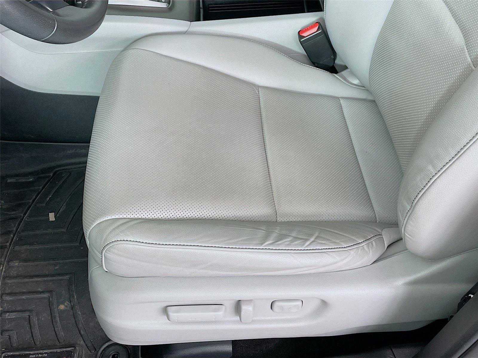 Used 2022 Honda Ridgeline RTL image 24