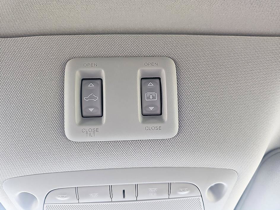 Used 2024 Nissan Murano SL AWD/4WD image 26