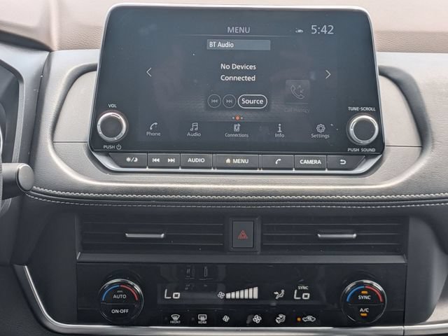 Certified 2023 Nissan Rogue SV AWD/4WD image 20