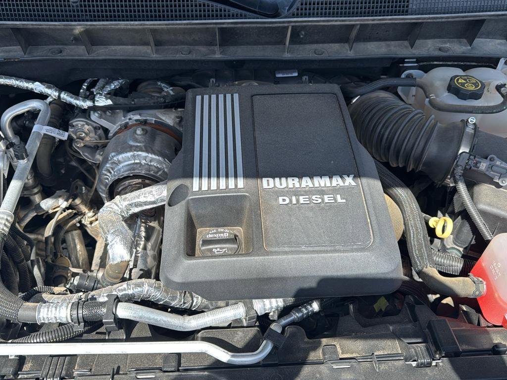 Used 2021 Chevrolet Silverado 1500 RST w/ Z71 Off-Road Package image 19