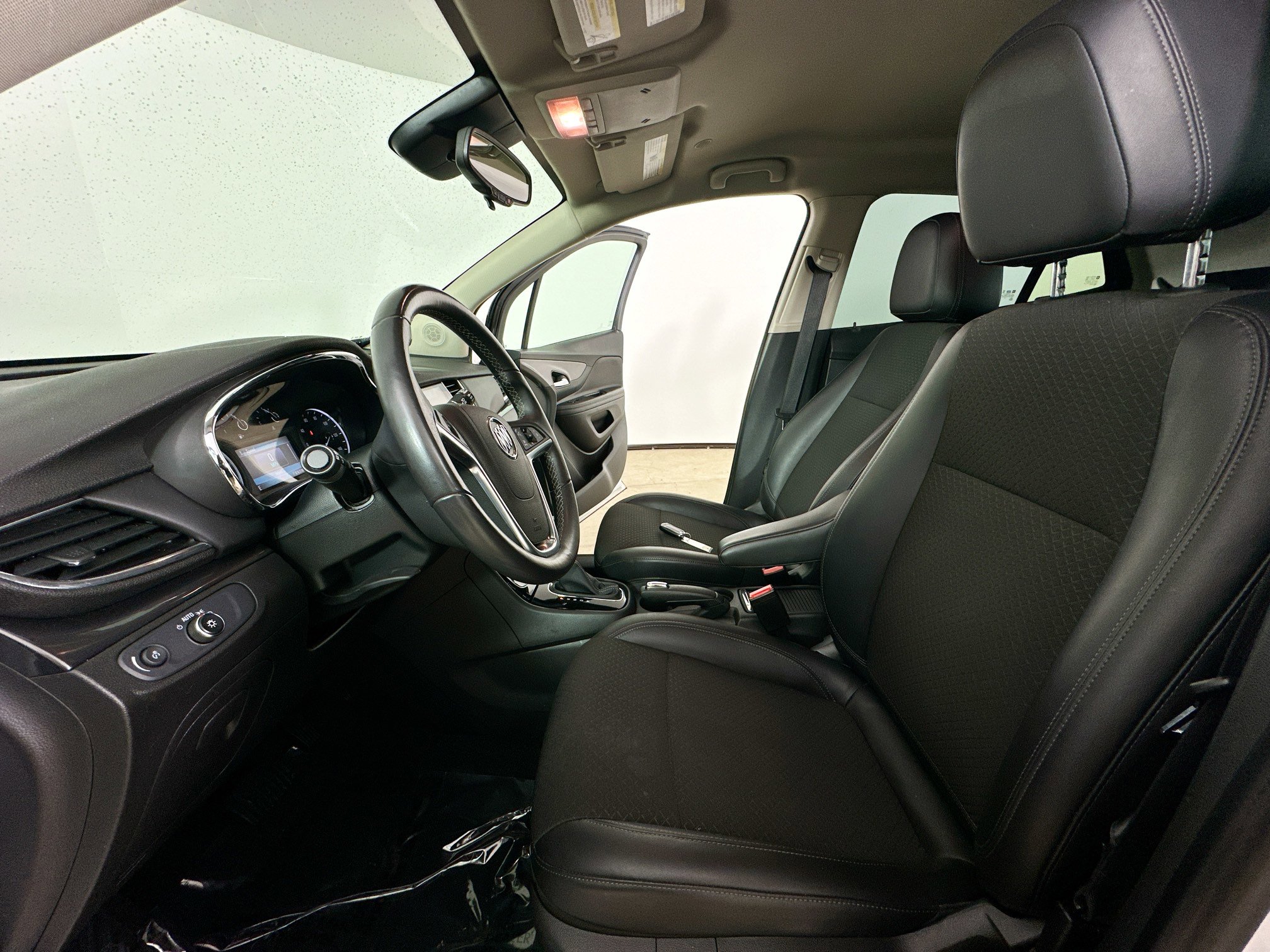 Used 2019 Buick Encore Preferred FWD image 30