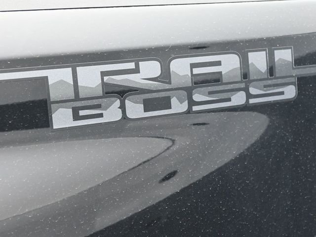 New 2026 Chevrolet Silverado 2500 LTZ w/ Trail Boss Package AWD/4WD image 39