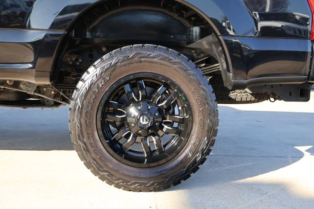 Used 2017 Ford F350 Platinum w/ Platinum Ultimate Package image 22