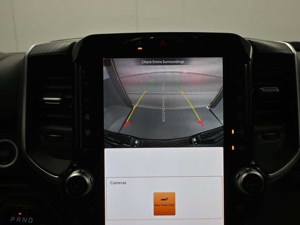 New 2026 RAM 1500 2WD Crew Cab image 6