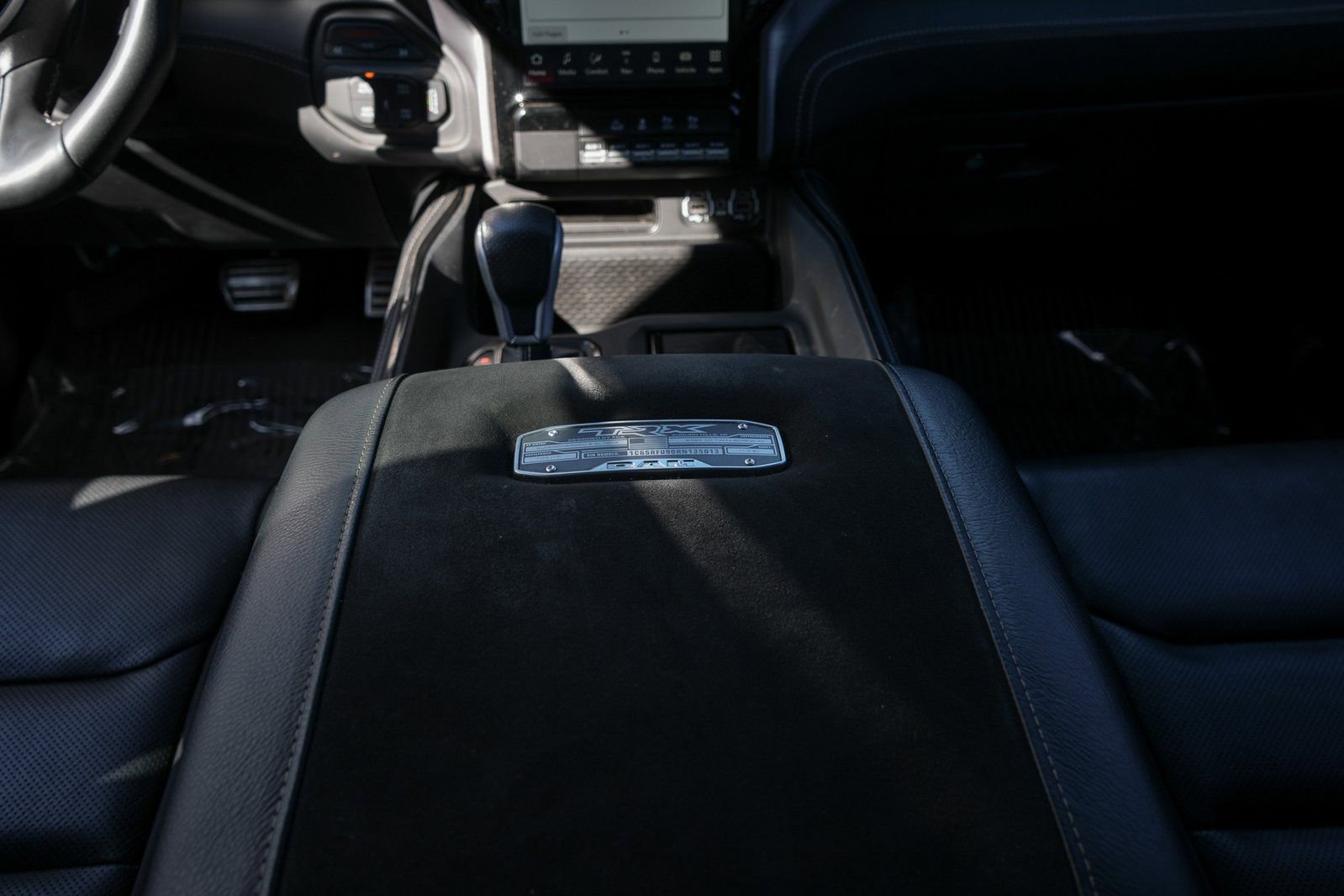 Used 2024 RAM 1500 TRX w/ TRX Level 1 Equipment Group image 37