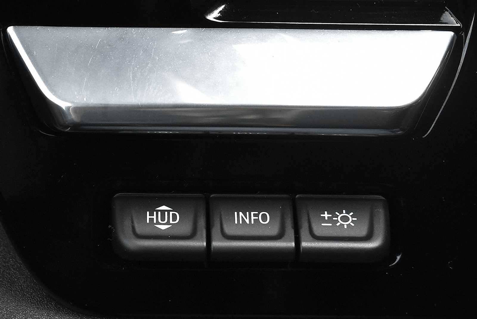 Used 2024 Chevrolet Silverado 1500 LTZ w/ Technology Package AWD/4WD image 24