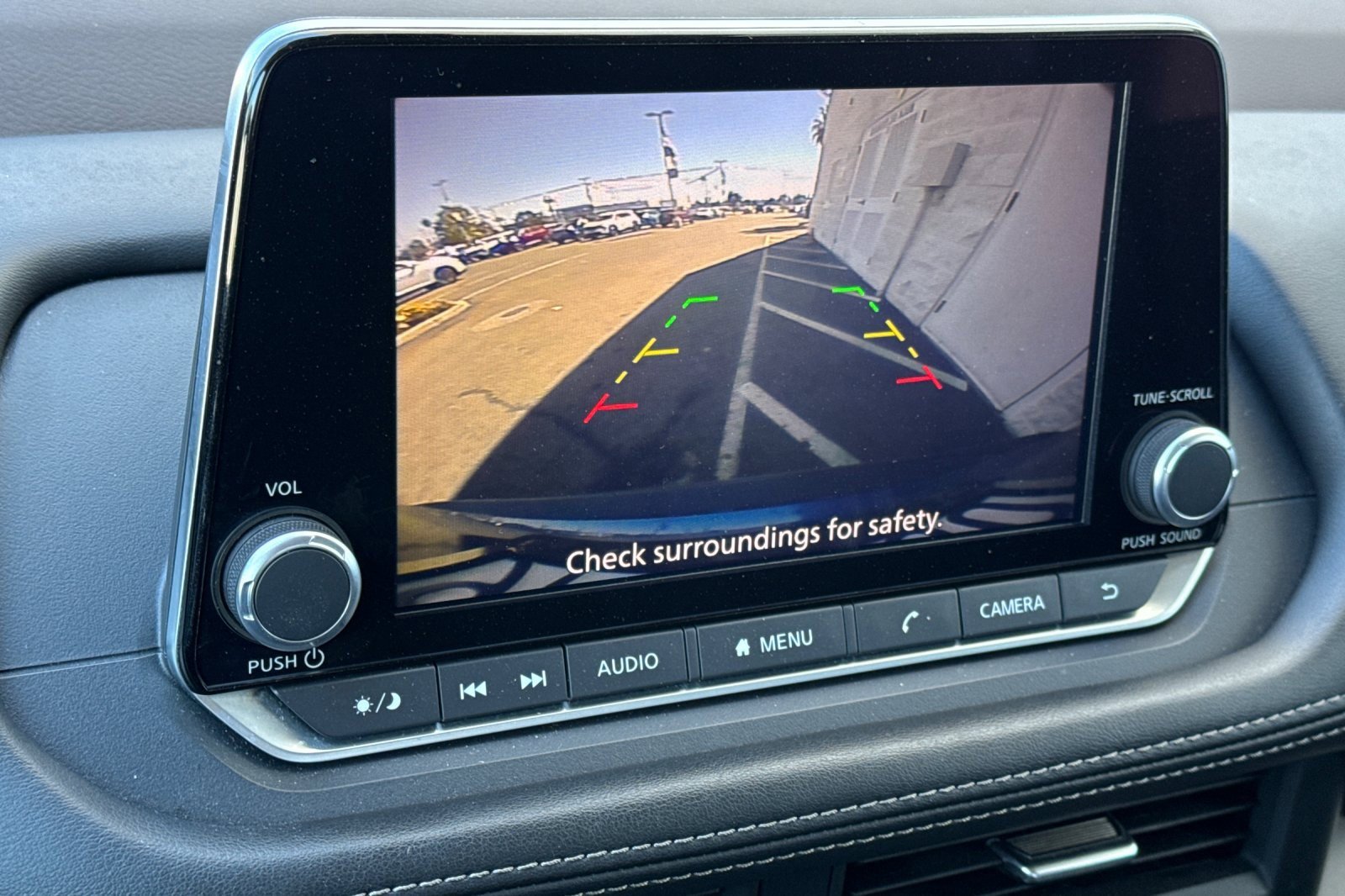 Certified 2023 Nissan Rogue SV image 22