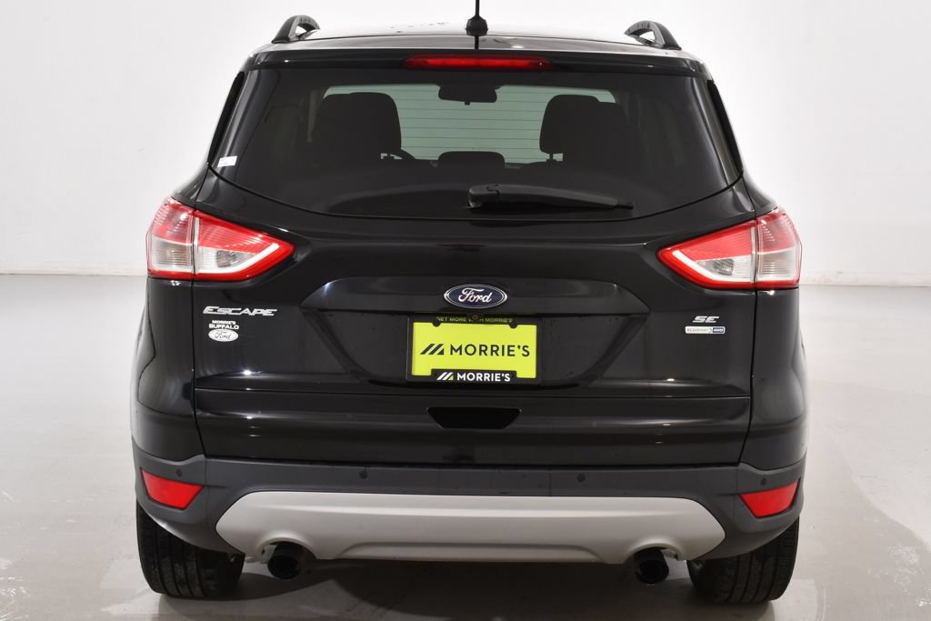 Used 2016 Ford Escape SE w/ Equipment Group 201A AWD/4WD image 13