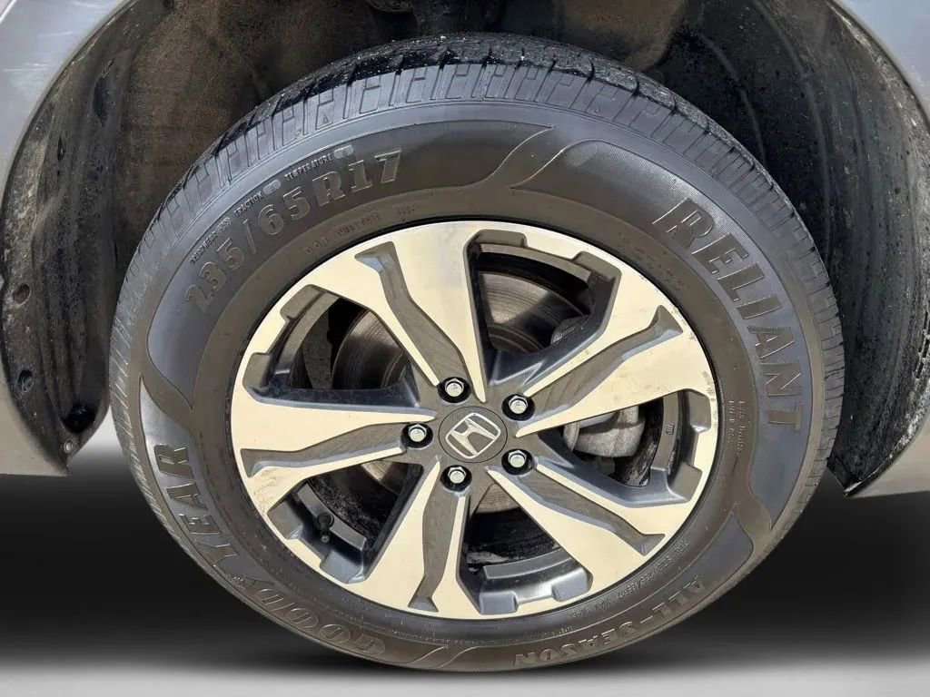 Used 2021 Honda CR-V LX image 10