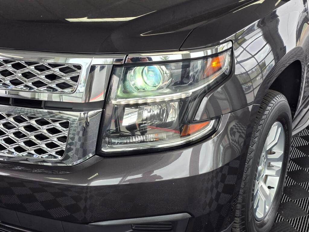 Used 2016 Chevrolet Tahoe LS AWD/4WD image 10