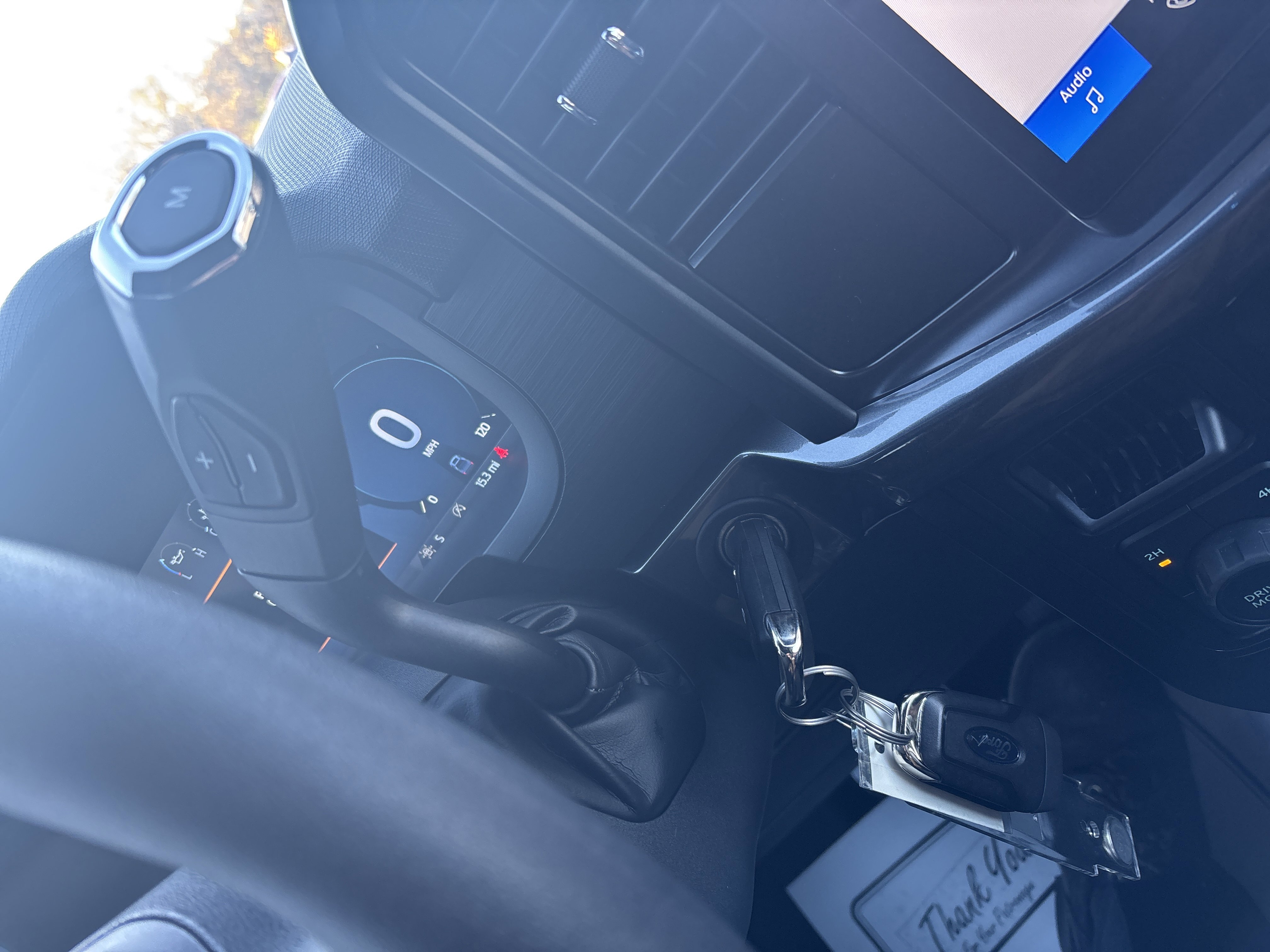 New 2025 Ford F150 STX w/ Equipment Group 200A image 24