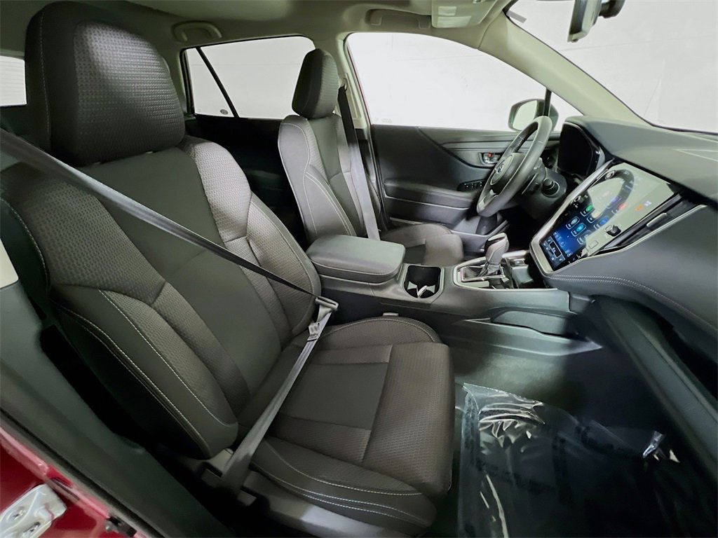 Used 2024 Subaru Outback Premium image 24