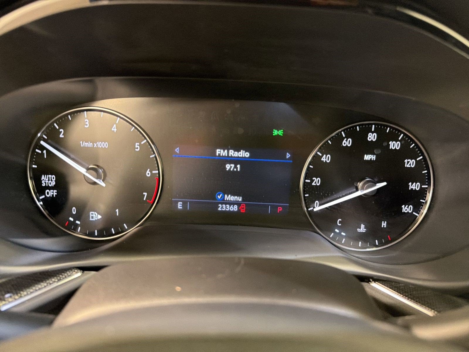 Used 2023 Buick Envision Preferred FWD image 17