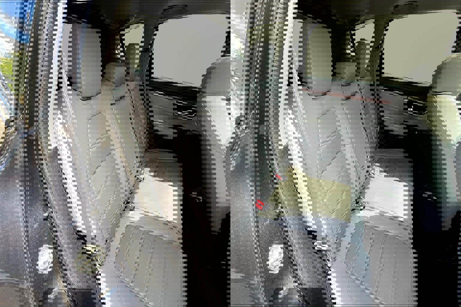 Used 2019 Honda CR-V EX-L image 17