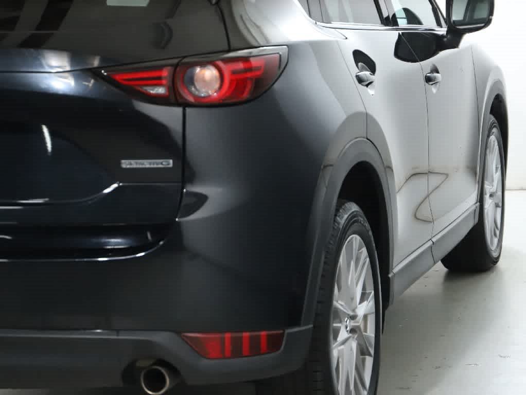 Used 2020 MAZDA CX-5 Grand Touring AWD/4WD image 46