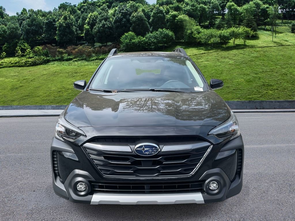 New 2025 Subaru Outback Limited w/ Popular Package #2 image 8