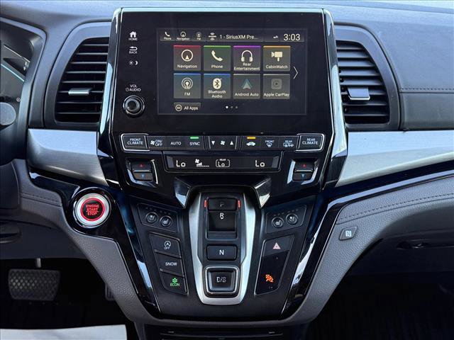 Used 2018 Honda Odyssey Touring image 17