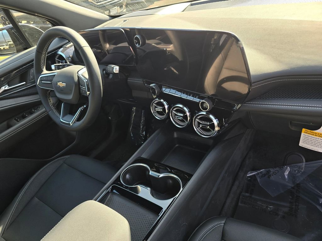 New 2026 Chevrolet Blazer EV LT image 10