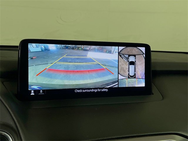 Used 2021 MAZDA CX-9 Grand Touring image 14