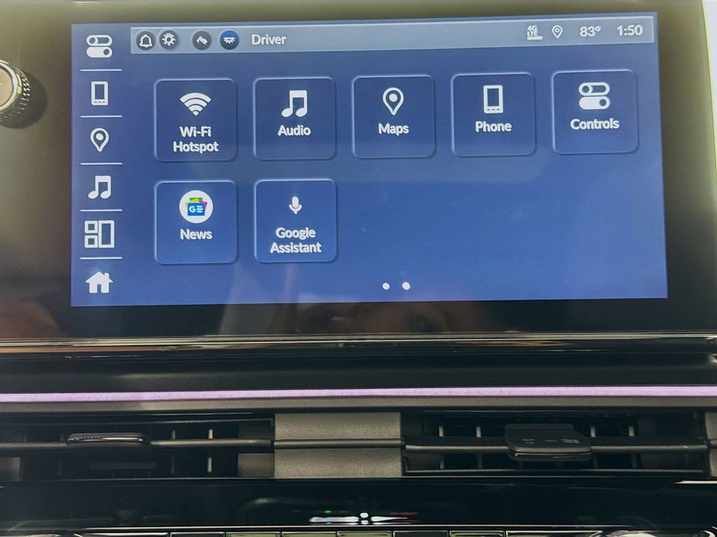 New 2025 Honda Prologue Touring image 18