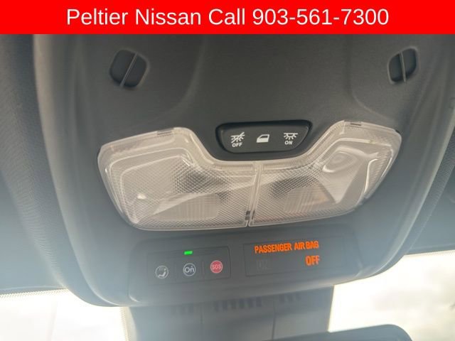Used 2024 GMC Canyon Elevation w/ Convenience Package image 21