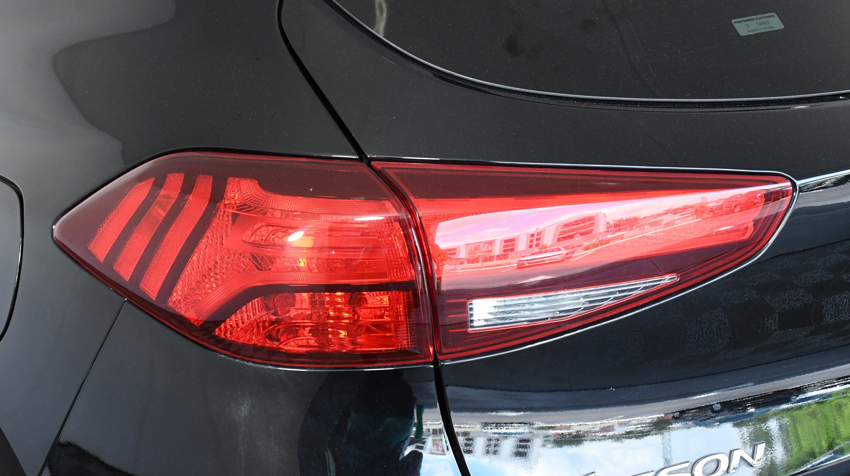 Used 2020 Hyundai Tucson Value image 33