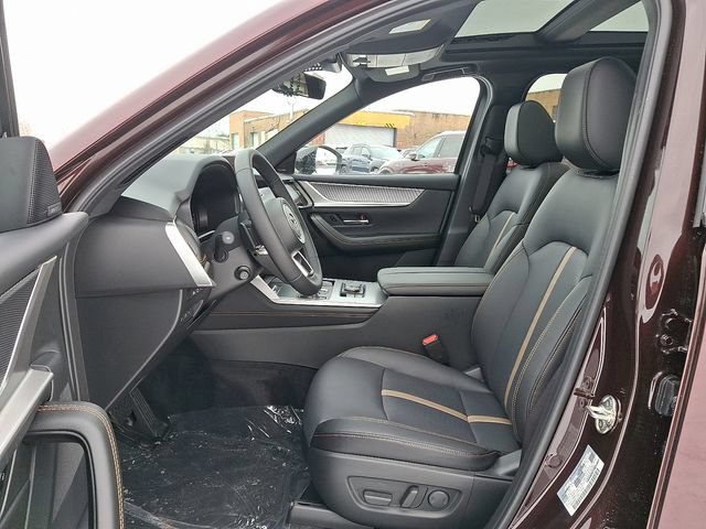 New 2026 MAZDA CX-90 3.3 Turbo S w/ Premium Package AWD/4WD image 14