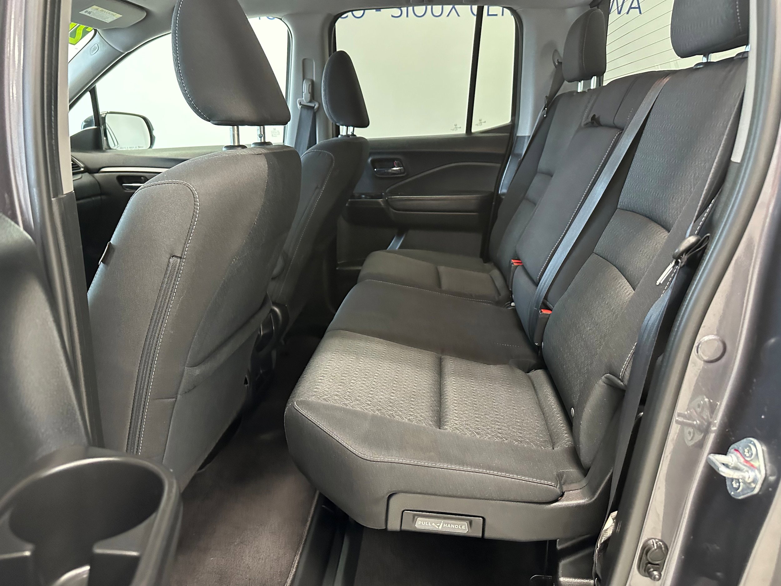 Used 2020 Honda Ridgeline Sport image 12