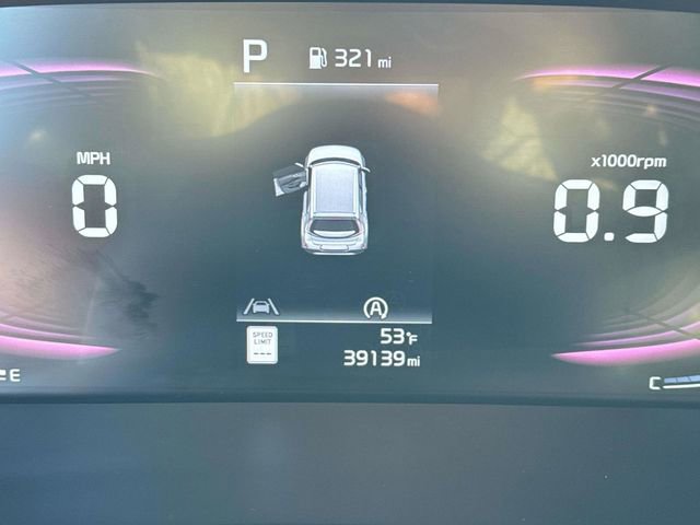 Used 2024 Kia Soul LX w/ Option Group 015 image 69