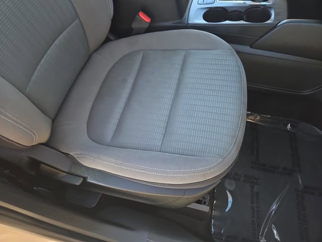 Used 2021 Ford Escape S image 31