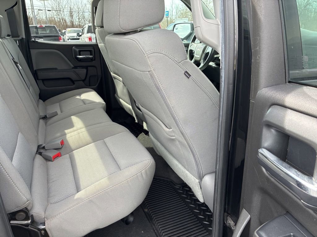 Used 2019 GMC Sierra 1500 Limited w/ Elevation Edition AWD/4WD image 30