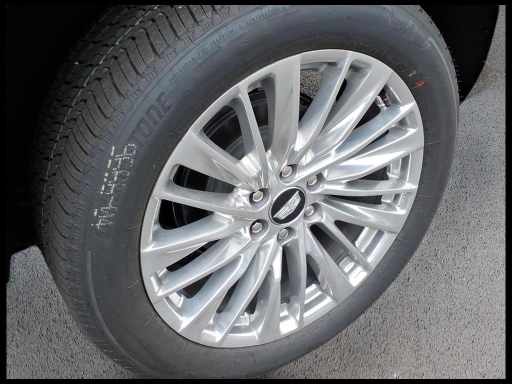 New 2026 Cadillac Escalade Luxury w/ Touring Package image 9