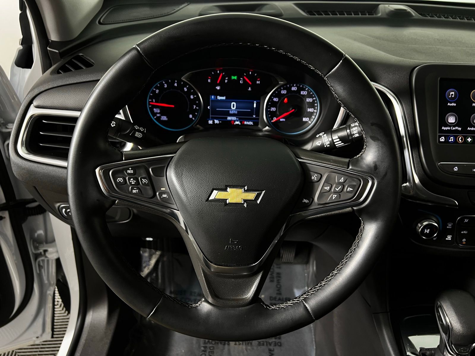 Used 2024 Chevrolet Equinox LT image 15