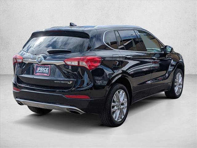 Used 2020 Buick Envision Premium image 5