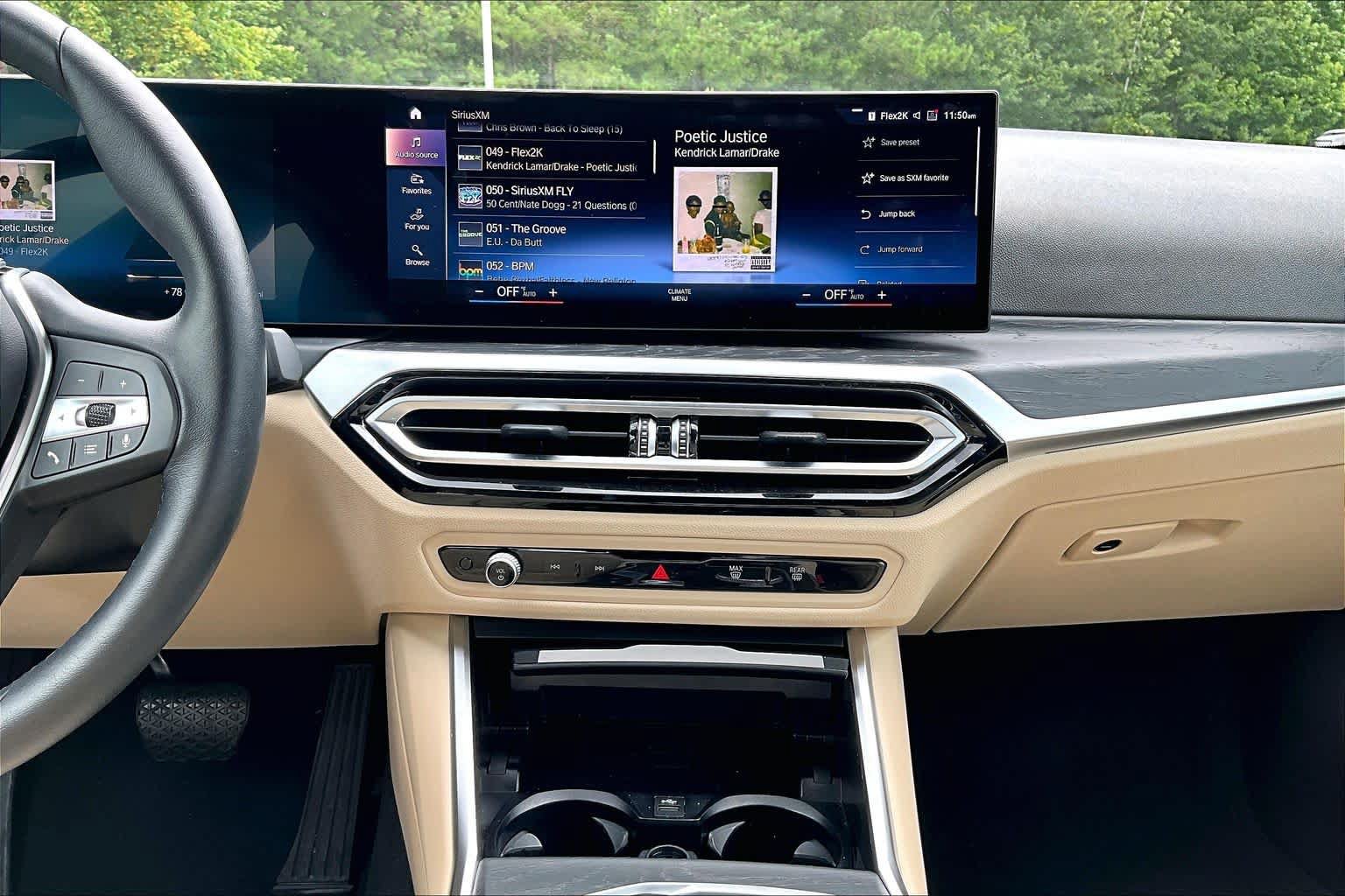Certified 2023 BMW i4 eDrive35 w/ Premium Package RWD image 35