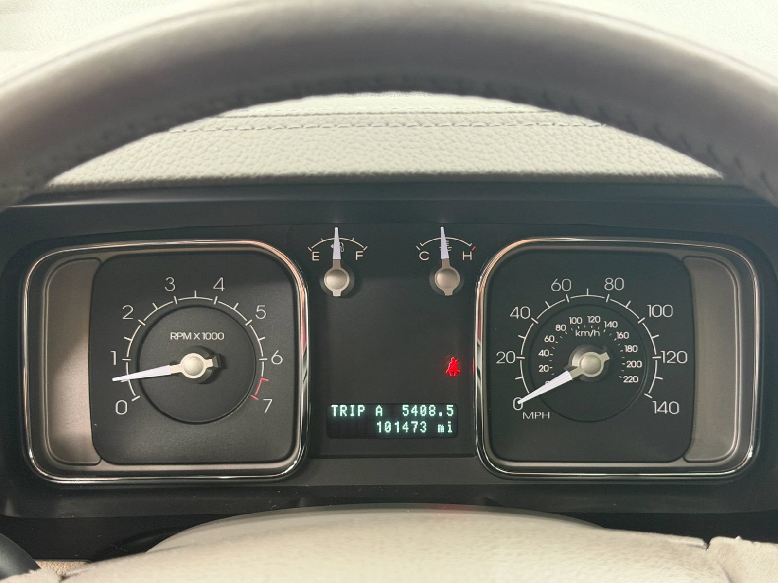 Used 2010 Lincoln MKX 2WD image 27