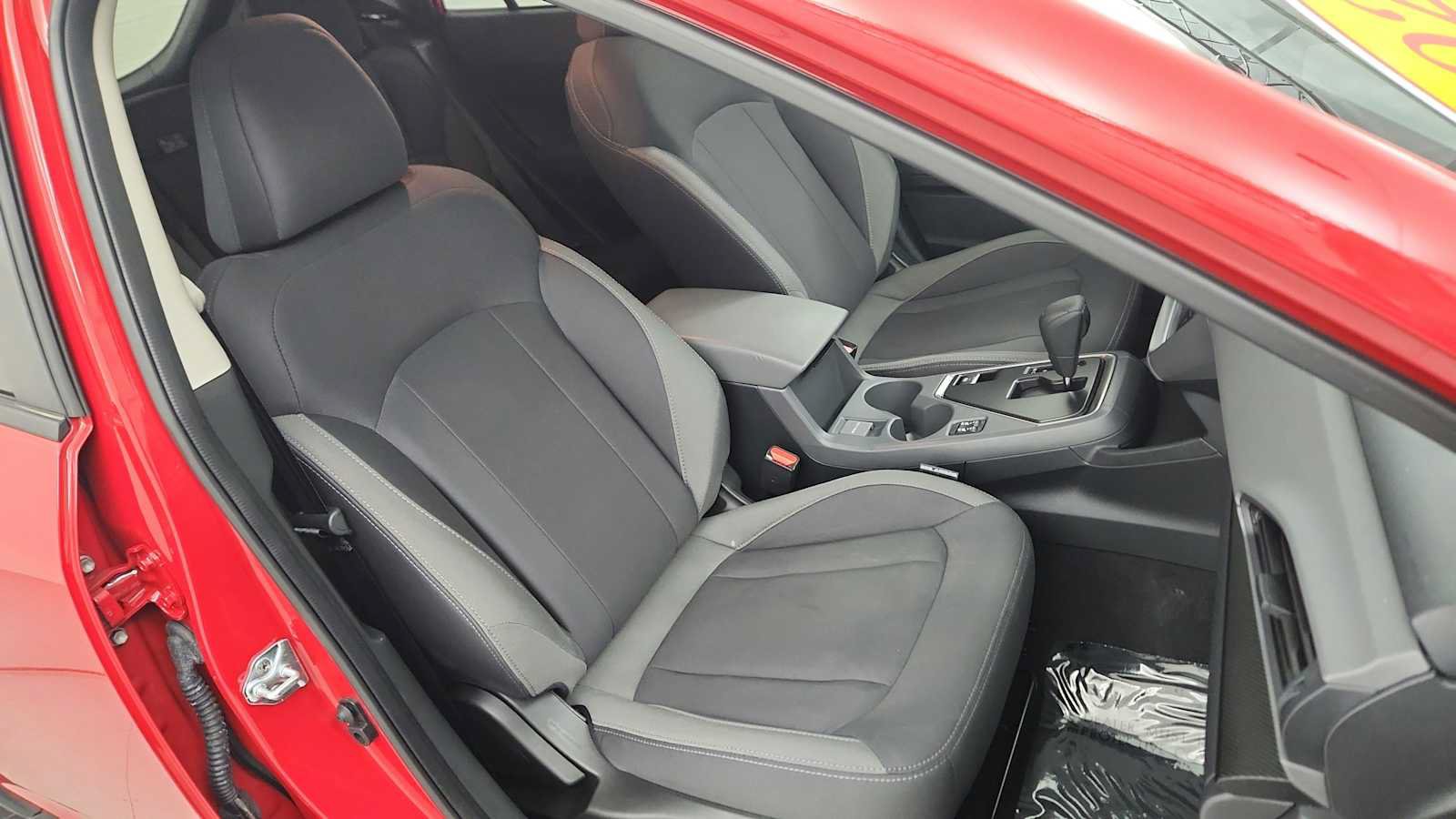 Used 2025 Subaru Crosstrek 2.5i Premium AWD/4WD image 42
